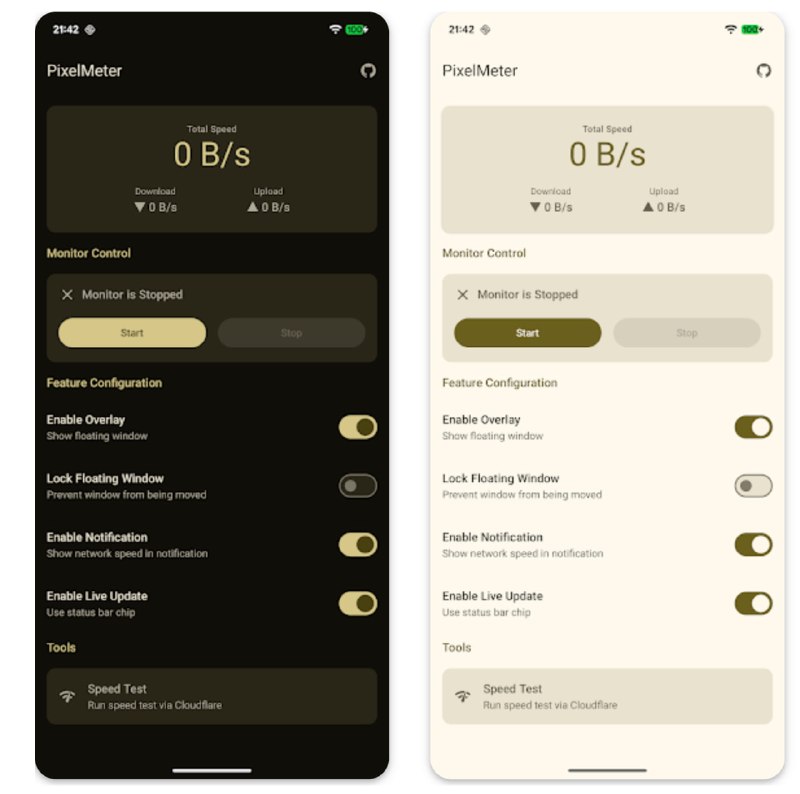 #Android #GitHub情报 #APP📱 Pixel-Tailor-CN：一组面向国内 Pixel 用户的开源工具集🔗：官网 | Github用「一个工具只解决一个问题」的方式，补齐原生 Android 在来电、短信、网速、定位上的本地化短板