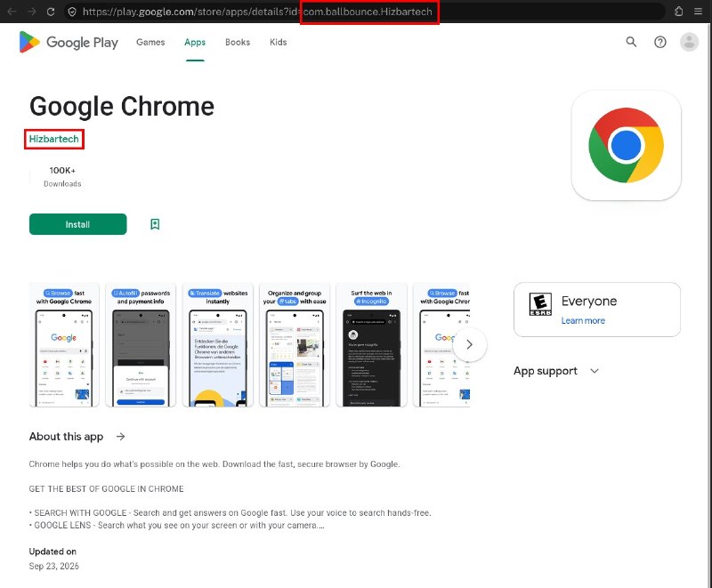 Google：我们强制开发者认证限制侧载是为了减少用户安装恶意软件的可能