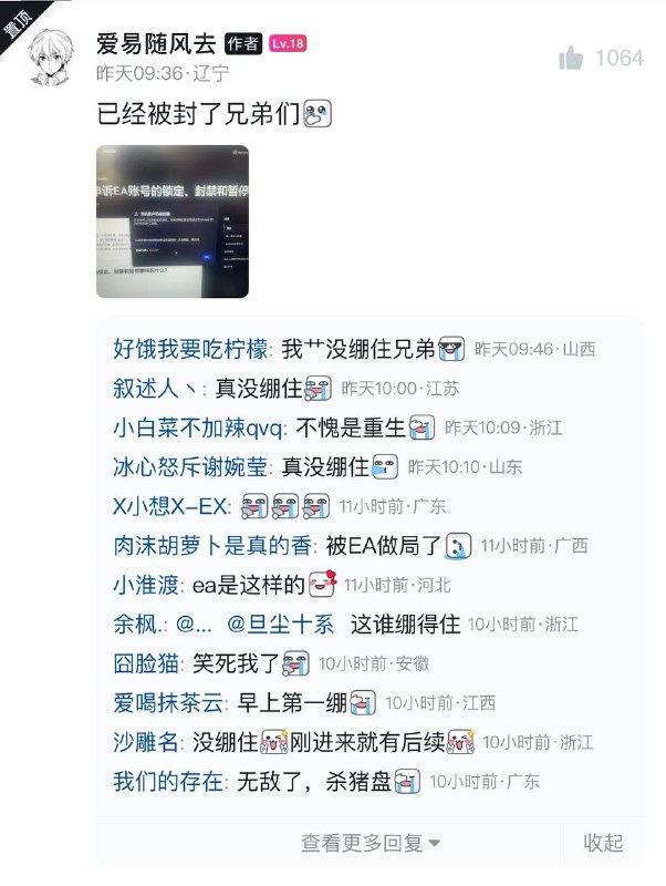 电脑里有一款充钱会被封的游戏