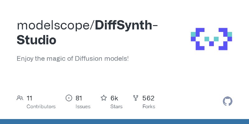 DiffSynth-Studio/examples/Diffutoon at main · modelscope/DiffSynth-Studio