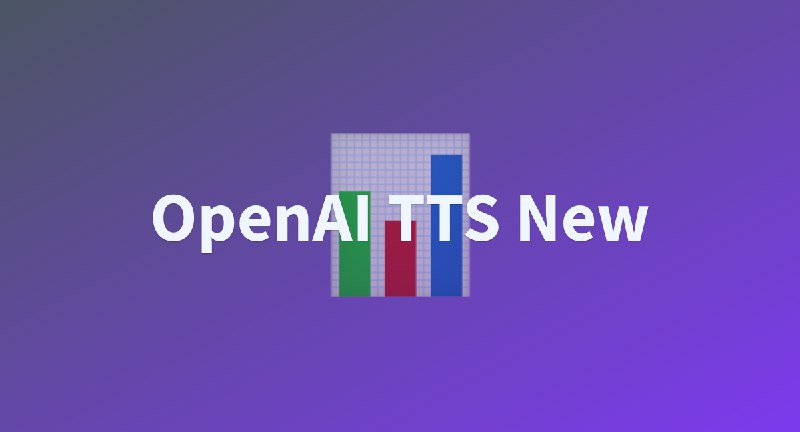 OpenAI TTS New - a Hugging Face Space by ysharma