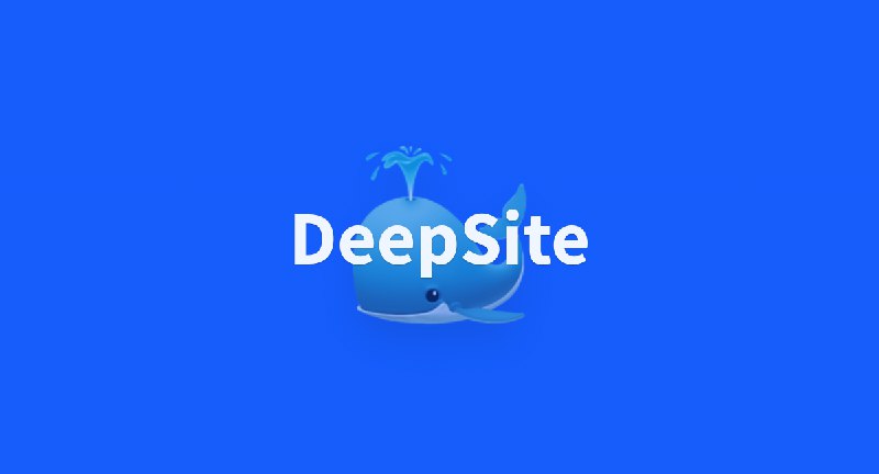 DeepSite v2 - a Hugging Face Space by enzostvs