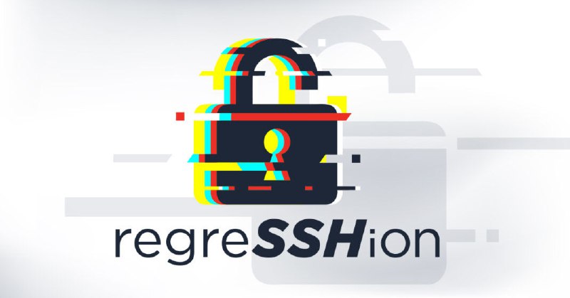 regreSSHion: Remote Unauthenticated Code Execution Vulnerability in OpenSSH server | Qualys Security Blog