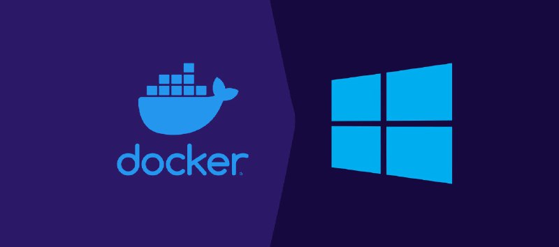 #RePost #Windows #GitHub⏸在 Docker 中运行 Windows📄该项目支持在 Docker 中安装 Windows xp/7/8.1/10/11 以及 Windows Server 2008/2012/2016/2019/2022 等系统由于是套娃，所以肯定比不过原生体验，所以适合轻度使用，如跑脚本或程序什么的安装参考教程Message link