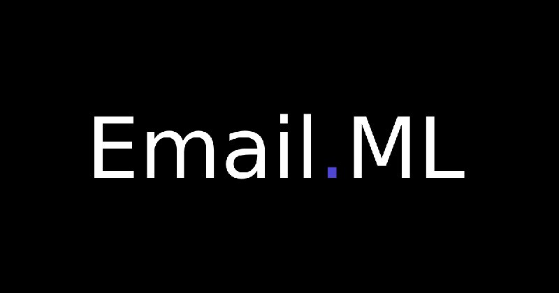 email.ml