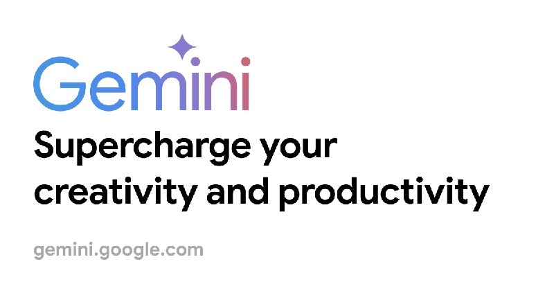 ‎Gemini - chat to supercharge your ideas