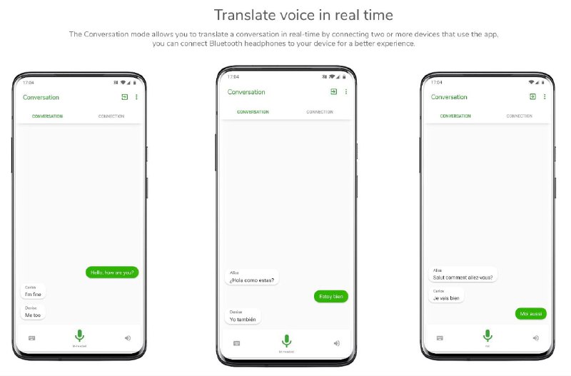 #RePost #AI #GitHub #Tool🗣 **RTranslator - 开源免费离线实时翻译神器**▎软件功能