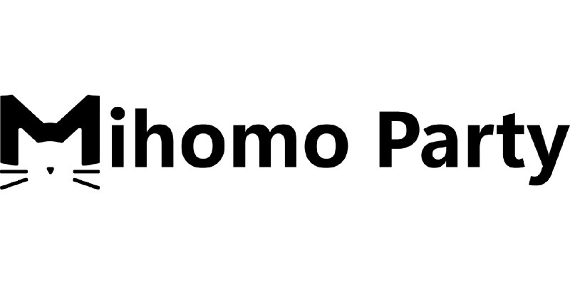 GitHub - pompurin404/mihomo-party: :electron: Another Mihomo GUI.