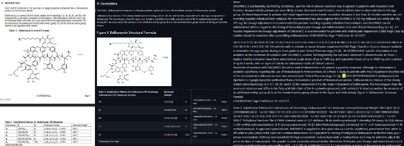 #GitHub #RePost #Tool📓 **Marker - 快速准确地将 PDF 转换为 Markdown**▎项目功能