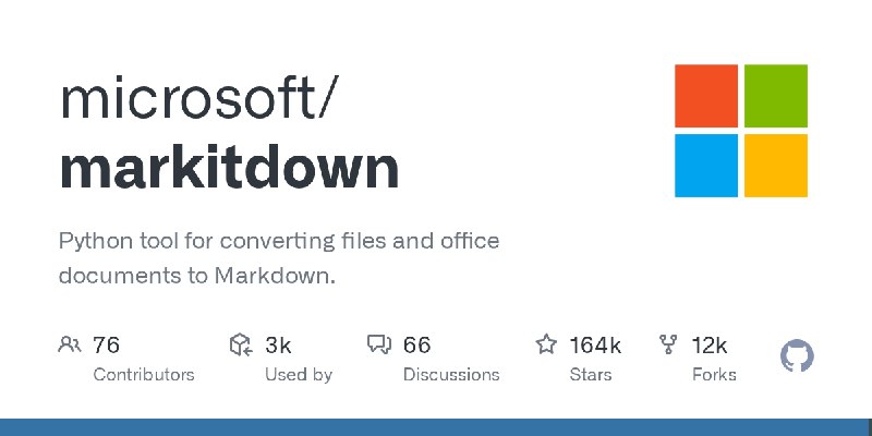 markitdown/packages/markitdown-mcp at main · microsoft/markitdown