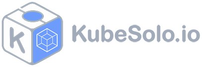 KubeSolo: Single-node Kubernetes. Anywhere you'd run Docker.