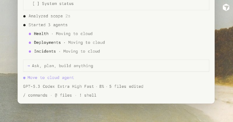 Cursor CLI — Run Agents in Terminal, GitHub Actions and Automations & Scripts
