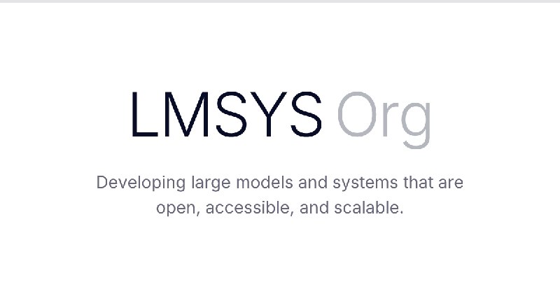 LMSYS Org