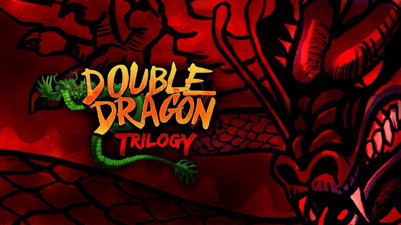 🌐Epic Games Mobile 本周赠送《双截龙三部曲》➡️ 领取链接：一键领取 | Android | iOS🕚 领取时间截止至 2025/10/16 23:00#喜加一 #Game #EpicGamesMobile