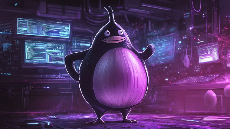 New Tor Oniux tool anonymizes any Linux app's network traffic