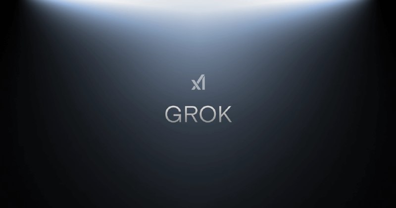 Grok — Useful AI Chatbot with Voice & Image Generation | SpaceXAI