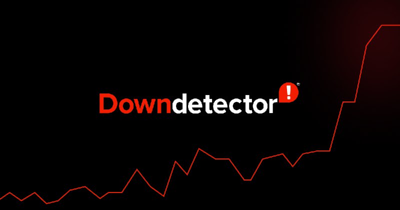 Downdetector - Check real-time service problems and outages - US