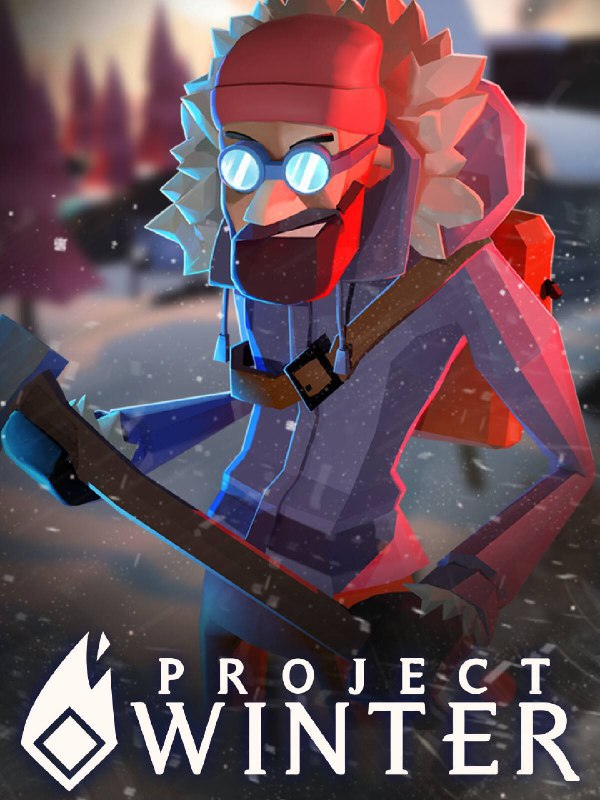 🌐Epic Games 本周赠送《冬日计划》➡️ 领取链接 🕚 领取时间截止至 2025/09/25 23:00#喜加一 #Game #EpicGames