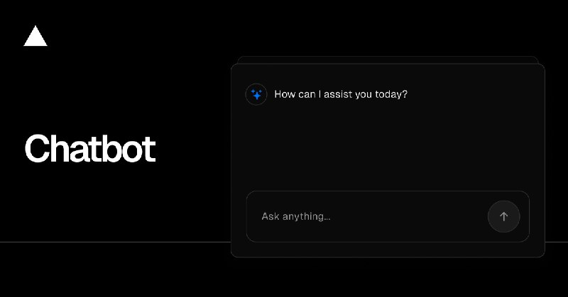 Introducing Chatbot Template