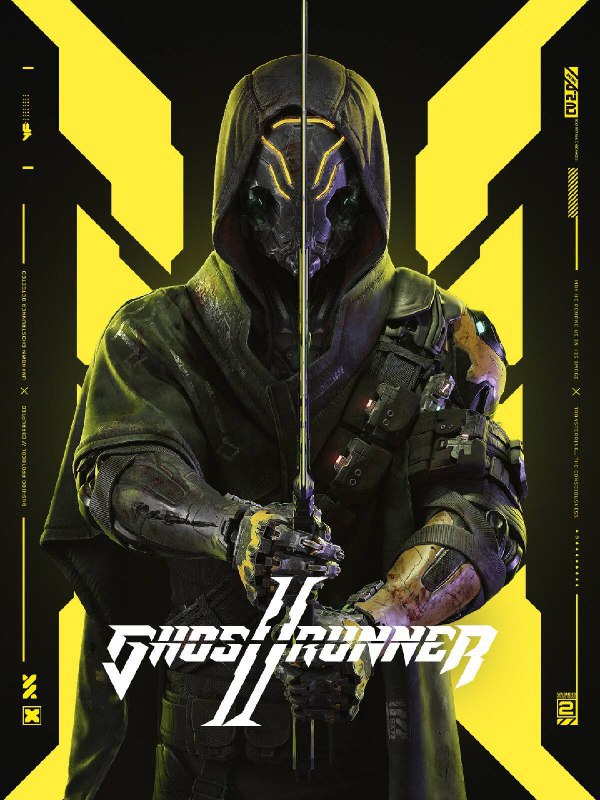 🌐Epic Games 本周赠送《幽灵行者 2》➡️ 领取链接 🕚 领取时间截止至 2025/09/18 23:00#喜加一 #Game #EpicGames