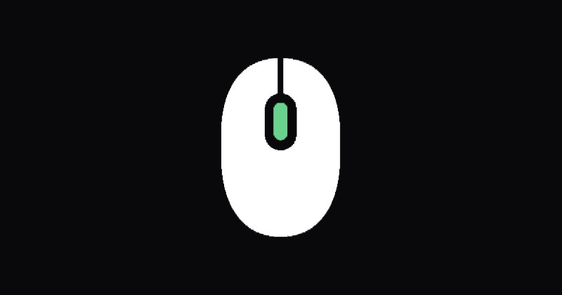 OpenMouse — Free, open source mouse configurator