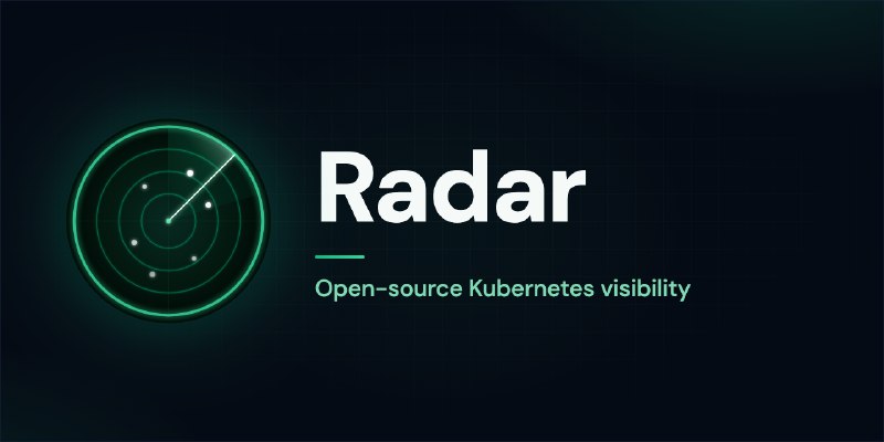 GitHub - skyhook-io/radar: The missing open-source Kubernetes UI with a built-in MCP server for AI agents. See what's broken, why…