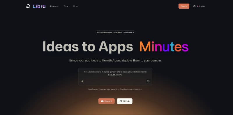 Libra AI