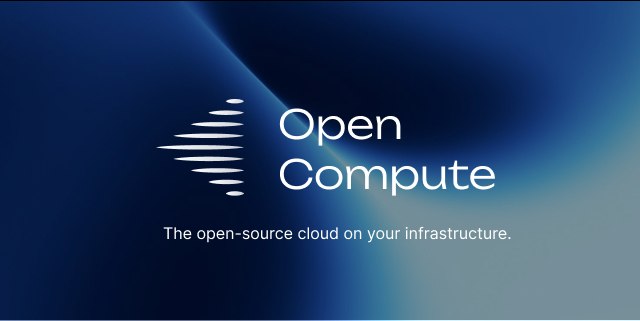 GitHub - elliothux/open-compute: Self-hosted Cloudflare Workers-compatible platform with KV, D1, R2, Durable Objects, Queues, and…