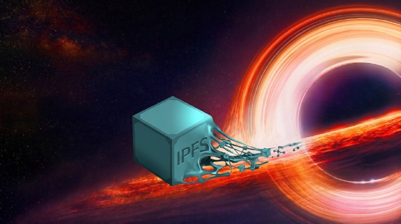 The end of IPFS at Shipyard