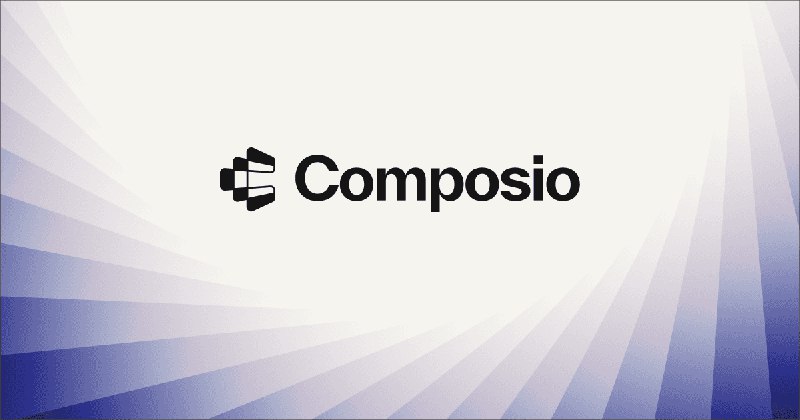 Composio toolkits | MCP and API Integrations for AI Agents