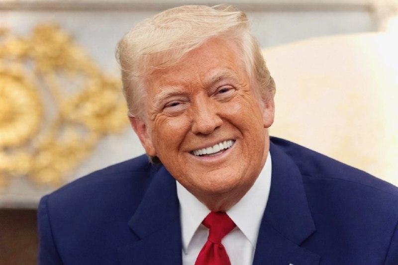 JUST IN: 🇺🇸🇮🇷 President Trump says peace deal with Iran is scheduled to be signed tomorrow and the Strait of Hormuz will be "open to all."@WatcherGuruJUST IN: 🇺🇸🇮🇷 President Trump says peace deal with Iran is scheduled to be signed tomorrow and the Strait of Hormuz will be "open to all."@WatcherGuru