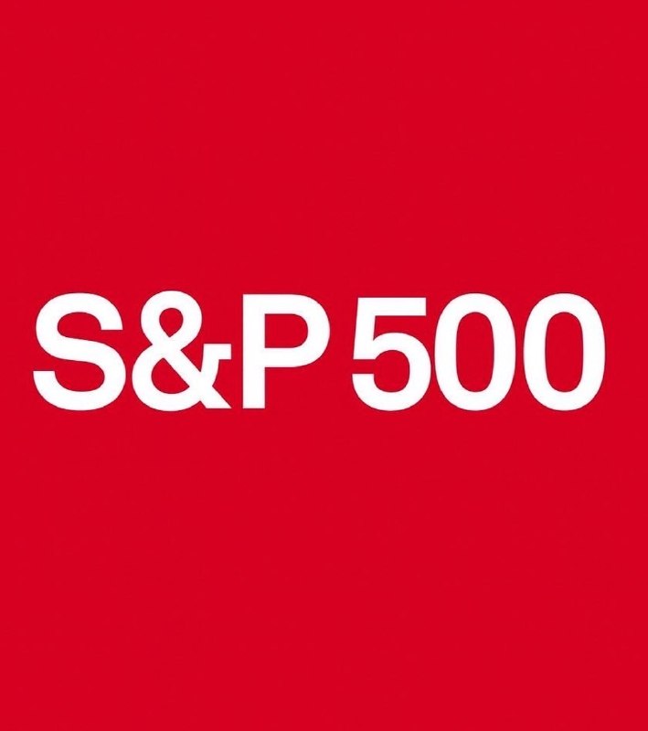 JUST IN: S&P 500 erases all gains on the day and turns negative.