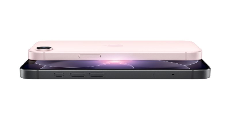 iPhone 17e