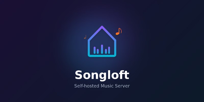 GitHub - songloft-org/songloft: 🎵 插件化、无广告的免费音乐服务器