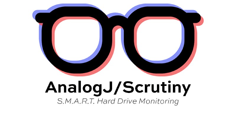 GitHub - AnalogJ/scrutiny: Hard Drive S.M.A.R.T Monitoring, Historical Trends & Real World Failure Thresholds