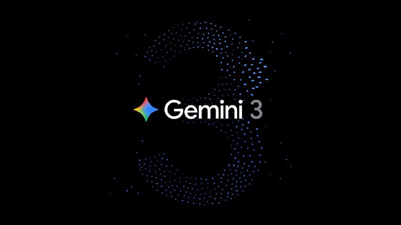 A new era of intelligence with Gemini 3