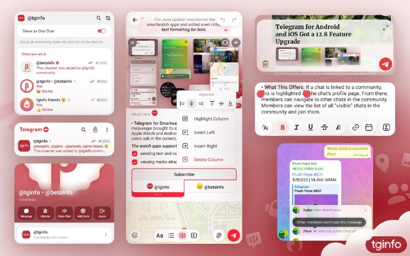 Link preview image