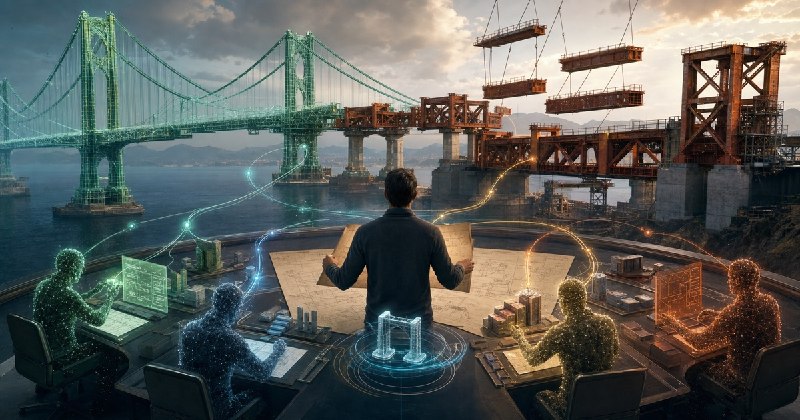 Porting a 30,000-Line Go Project to Rust with Claude Code: Agent Teams and Harness Tuning