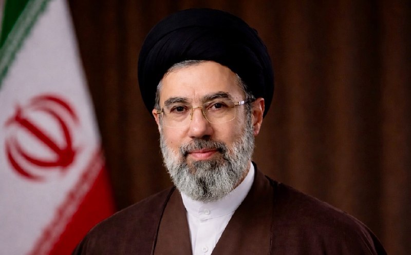 JUST IN: 🇺🇸🇮🇷 President Trump says peace deal with Iran is scheduled to be signed tomorrow and the Strait of Hormuz will be "open to all."
