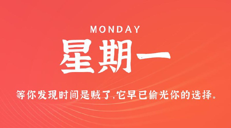 12月2日，星期一，在这里每天60秒读懂世界！#每日早报12月2日，农历十一月初二，星期一在这里，每天60秒读懂世界1、黑龙江3名导游因在哈尔滨至亚布力、雪乡途中言语威胁强迫游客购买自费项目，获刑七个月，导游证被吊销；2、深圳居民赴港"一签多行"新政1日正式启动：1年内可不限次数往来，每次逗留不超7天；3、2025年国考笔试结束：参考率约为86.7%，约65人录1人；4、公安部：机动车行驶证电子化12月2日全国全面推行；5、"男子在袁记云饺吃出蚯蚓，店家愿赔500"上热搜，商家回应：开除店长，处分涉事员工；6、中国正推进研发时速高达1000公里的"超级高铁"，将支持乘客使用5G网络；7、全球首个，我国科学家成功制备2端全无机钙钛矿叠层电池