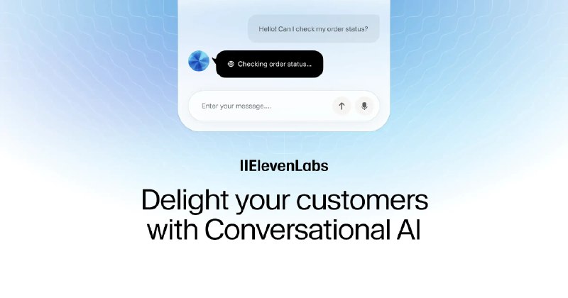 Deploy AI Agents in Minutes, Not Months | Chat & Voice