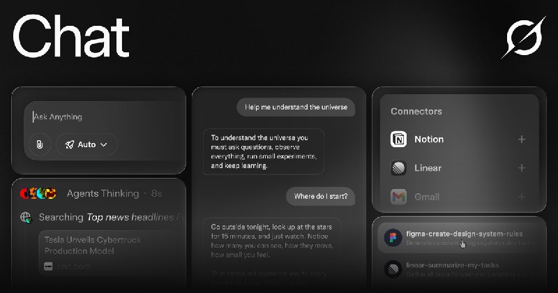 Grok — Useful AI Chatbot with Voice & Image Generation | SpaceXAI