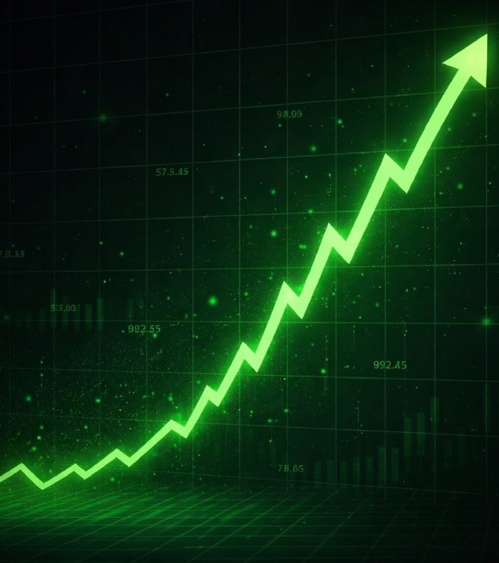 JUST IN: 🇺🇸 President Trump says the stock market is "setting record after record because investors know America is winning.""This is the Golden Age of America"@WatcherGuruJUST IN: 🇺🇸 President Trump says the stock market is "setting record after record because investors know America is winning.""This is the Golden Age of America"@WatcherGuru