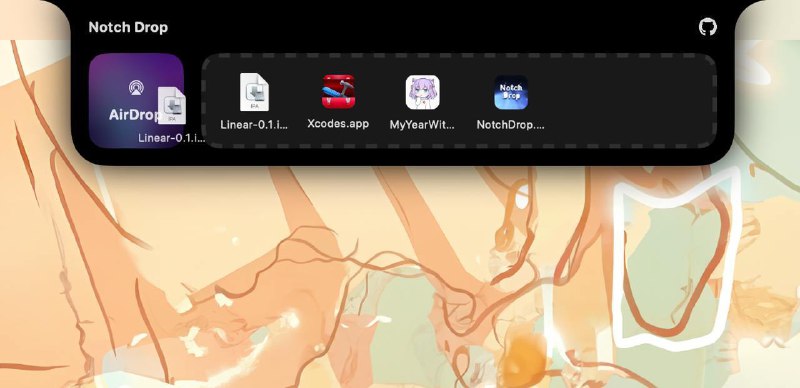 #GitHub情报 #macOS #APP
