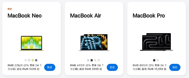 国行价格变化（等等党大溃败