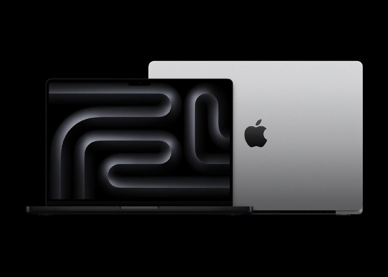 #News #APPLE🍎 苹果悄然更新 MacBook Pro 2024🔗：Newsroom | 官网💰 配置与价格M4 14 英寸版本起售价￥12,999，包含 10+10 M4 处理器、512GB 固态硬盘和 16GB 统一内存M4 Pro 14 英寸版本起售价￥16,999，包含 12+16 M4 Pro 处理器、512GB 固态硬盘和 24GB 统一内存M4 Max 14 英寸版本起售价￥26,999，包含 14+32 M4 Pro 处理器、1TB 固态硬盘和 36GB 统一内存M4 版本可选配最高 2TB 固态硬盘、32GB 统一内存M4 Pro 版本可选配最高 4TB 固态硬盘、48GB 统一内存M4 Max 版本可选配最高 8TB 固态硬盘、128GB 统一内存11 月 1 日上午 9 点接受预购