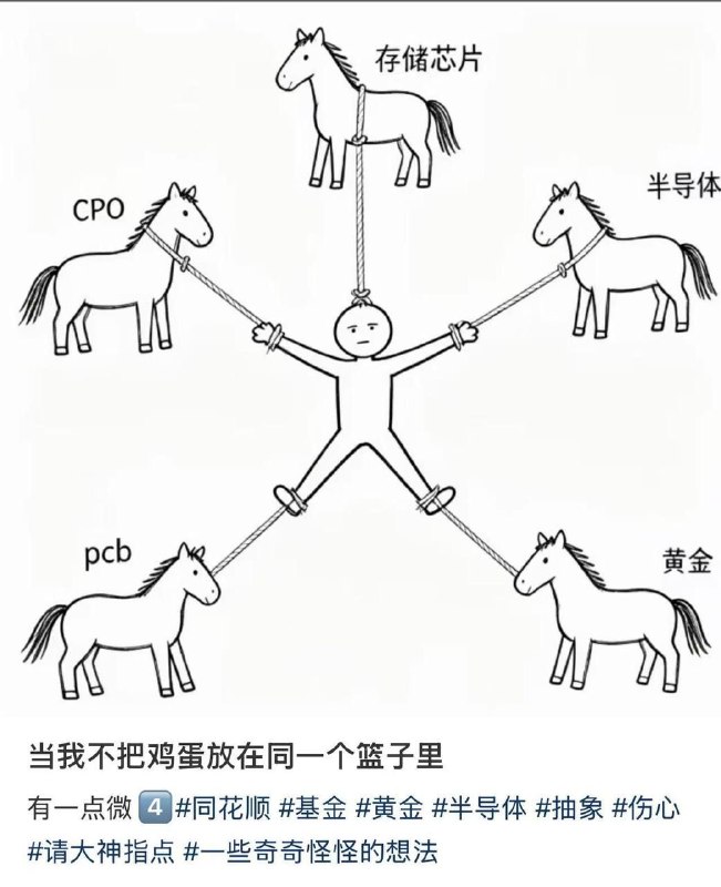 🤣 商鞅投资